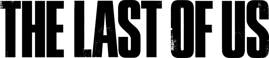 logo the laste of us